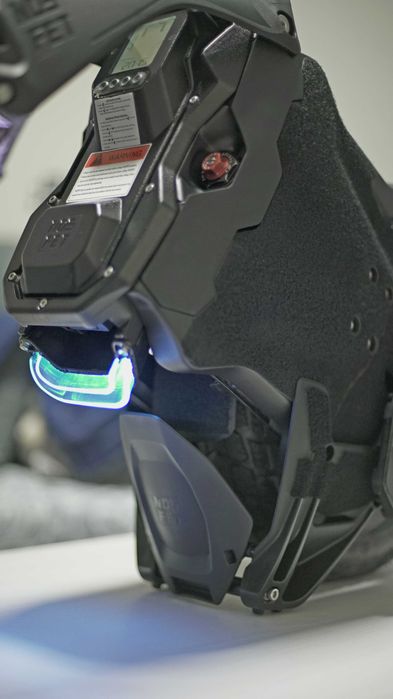 Моноколесо Nosfet Aero