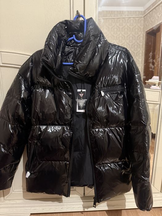 Куртка GUESS оригинал