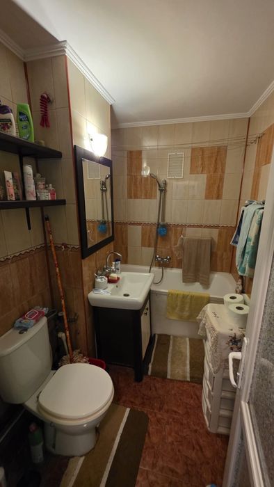 Apartament 2 camere Zona Cet