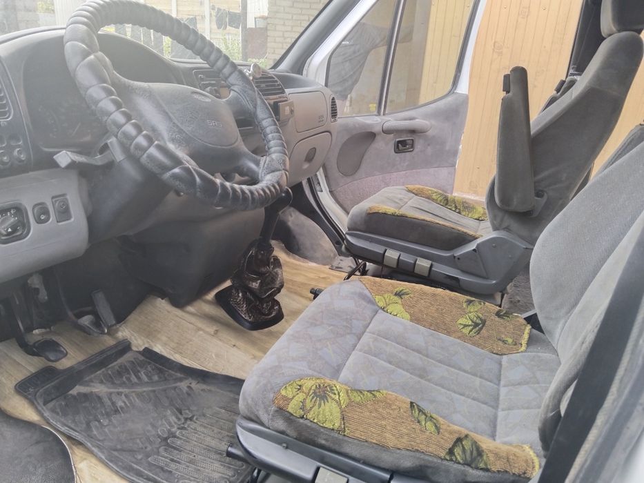 Продам Форд Транзит