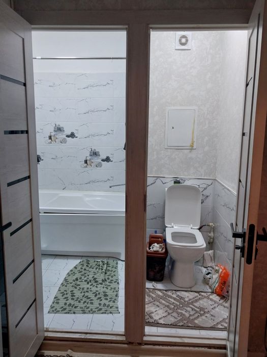 Qushbegi 2 xona 2 balkon