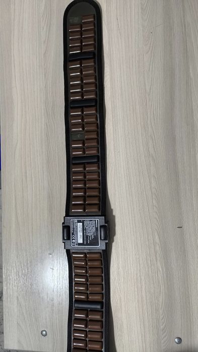 Очки и пояс NUGA BEST