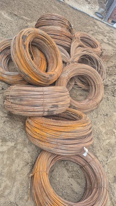 Проволка 4мм размер