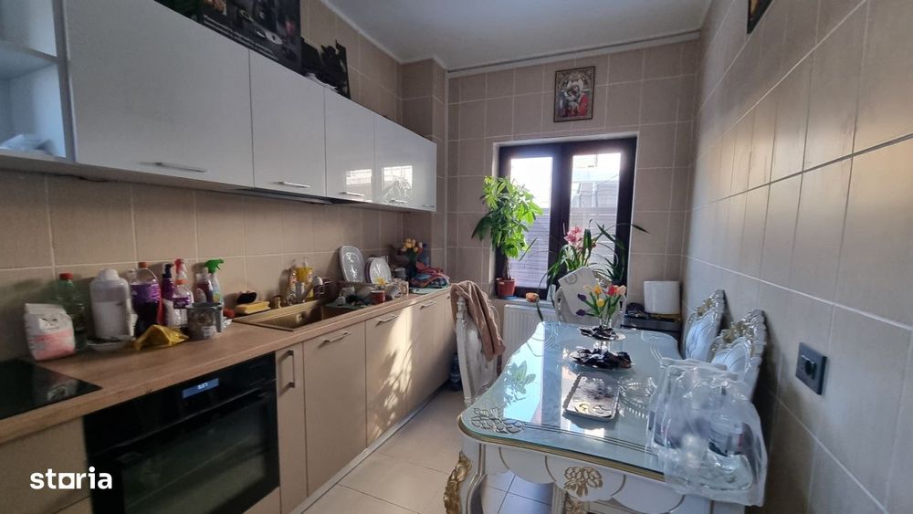 Vila 7 camere de inchiriat Fundeni