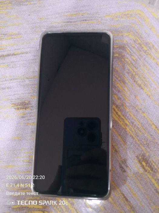 Poco C 75. 8гб-256