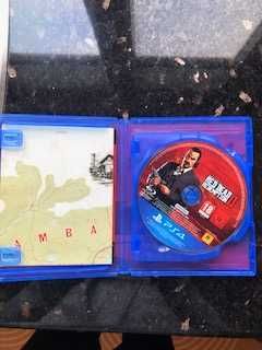 Игри за Playstation 4