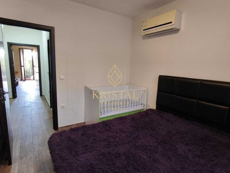 Продава се Двустаен апартамент в к.к. Слънчев бряг - 60 кв.м за 944 €/кв.м - Снимка #9