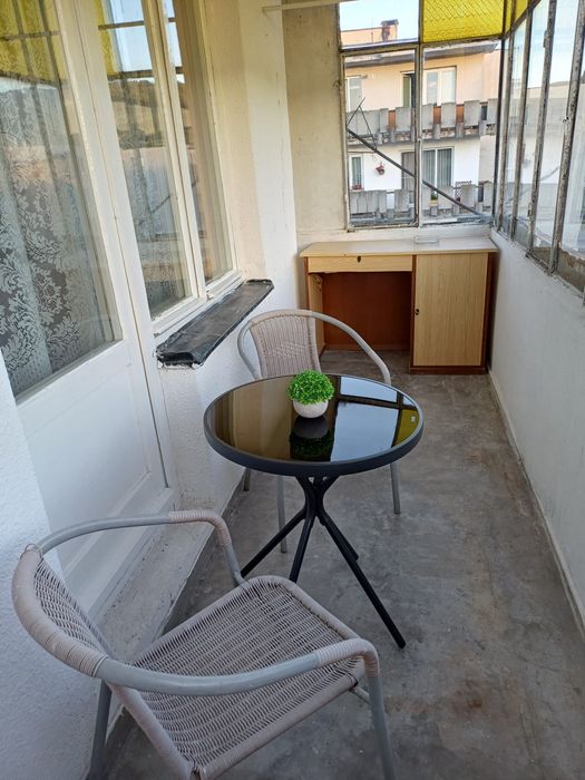 Vand apartament 3 camere
