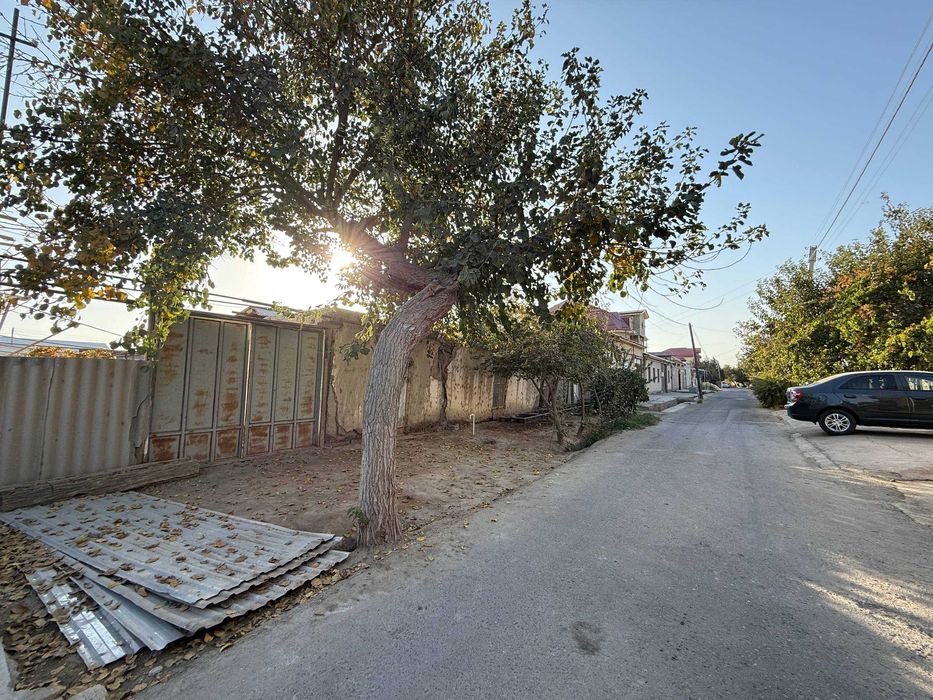 TAYYOR 7.2 SOTIQLI QURILISHGA MO’Ljallangan  yer sotiladi #a675