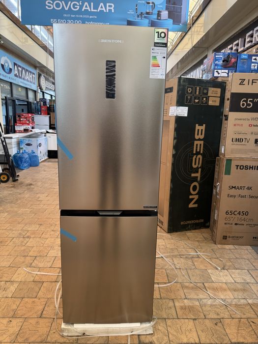 Холодильники Beston