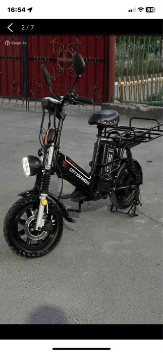 продам мопед срочно