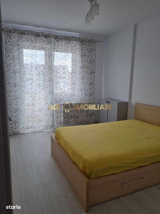 2 Camere de vanzare | Popesti Leordeni  | Metrou | 0% Comision