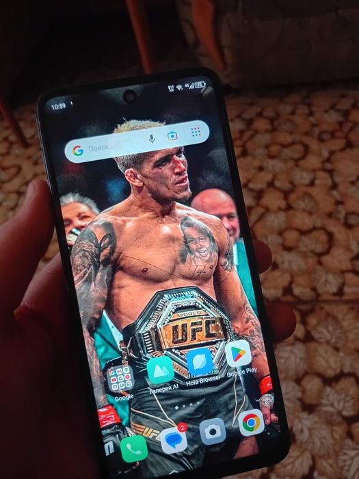 Продам телефон Infinix SMART 8