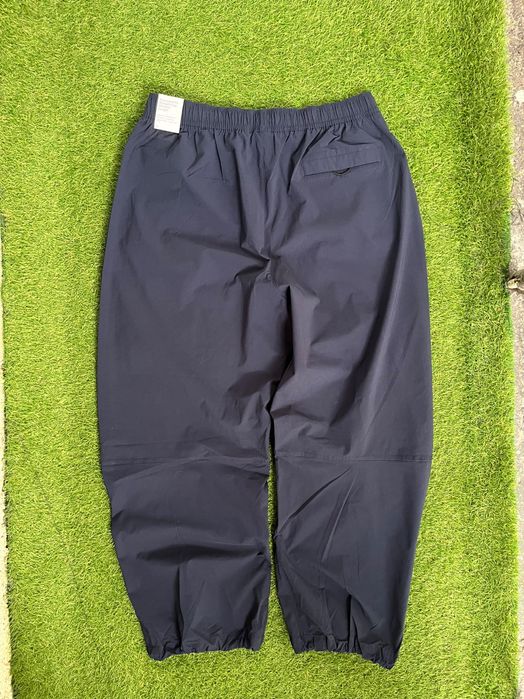 Мъжко долнище : Oversized trousers Nike Tech Fleece