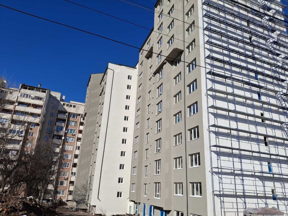 Център Перник | Нова сграда с АКТ 14 | От 1180€/м² | Без комисионна |