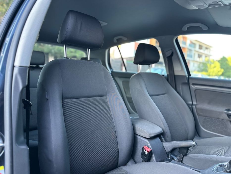 VW Golf 5 1.9 TDI •2008• Stare Foarte Bună
