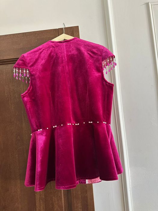 Красивый кажекей