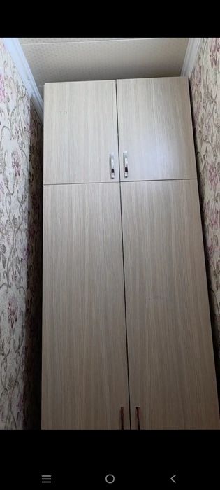 Продается квартира