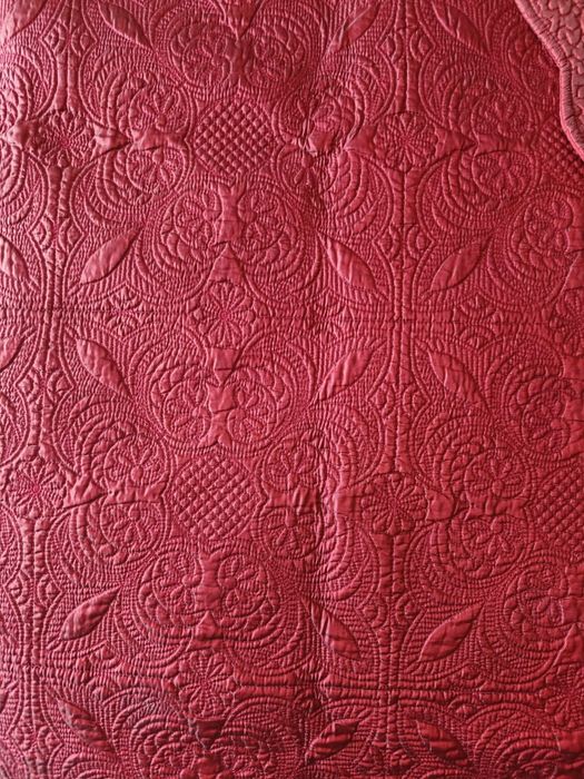 Покрывало на кровать