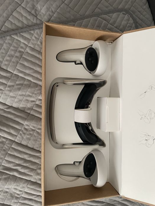 Срочно продам VR очки