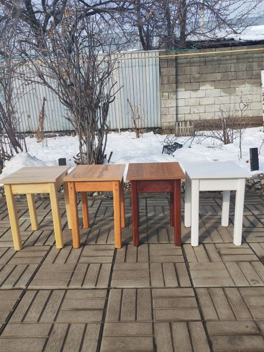 продам табуретки для кухни