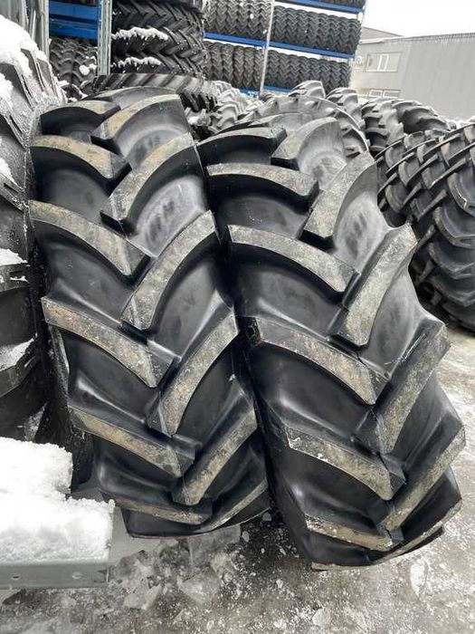 12PR Cauciucuri groase Ozka Anvelope de tractor fata FIAT 13.6-24