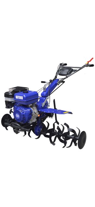 Motocultor RABOTA K13 13 cp, benzină