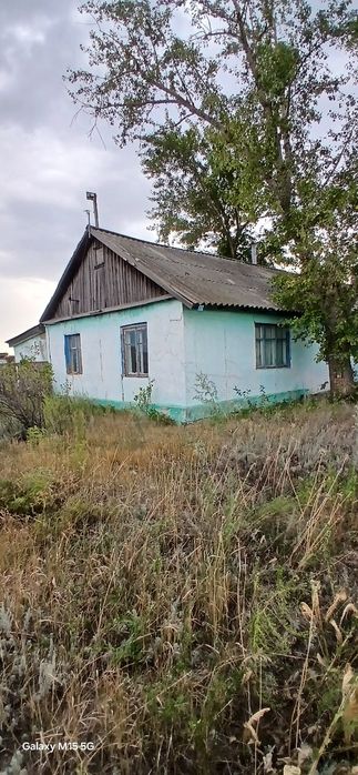 Продам 2 дома с большой территорией