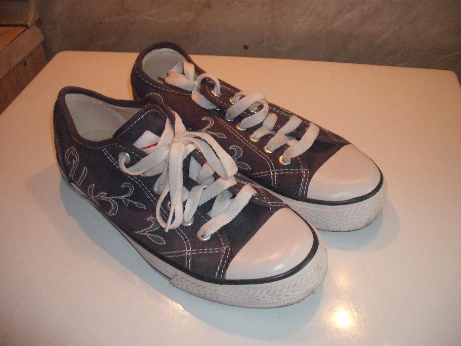 дамски кецовве