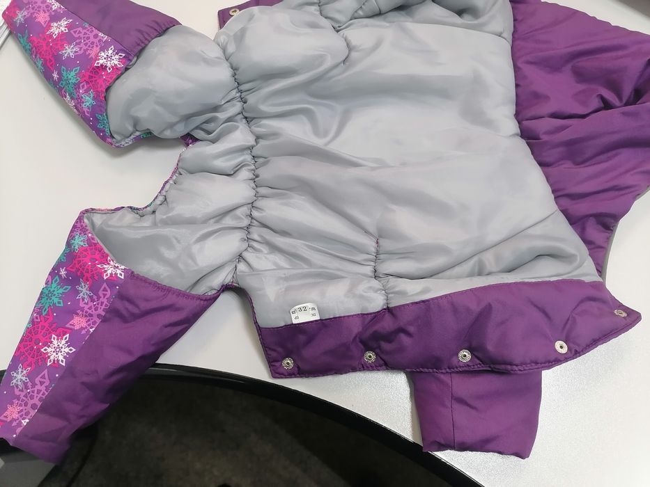 Комбинезон для собаки