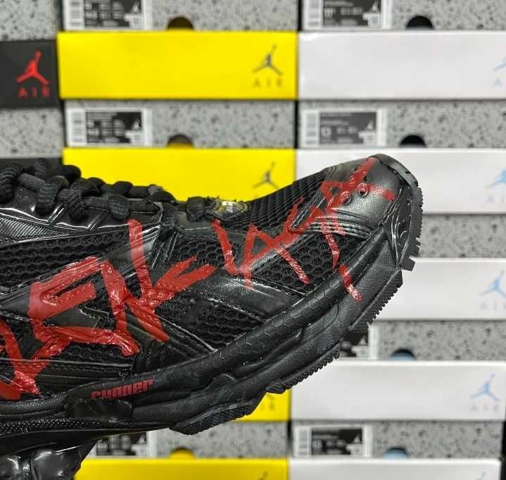 Balenciaga Runner 7.0 44 номер XA Batch