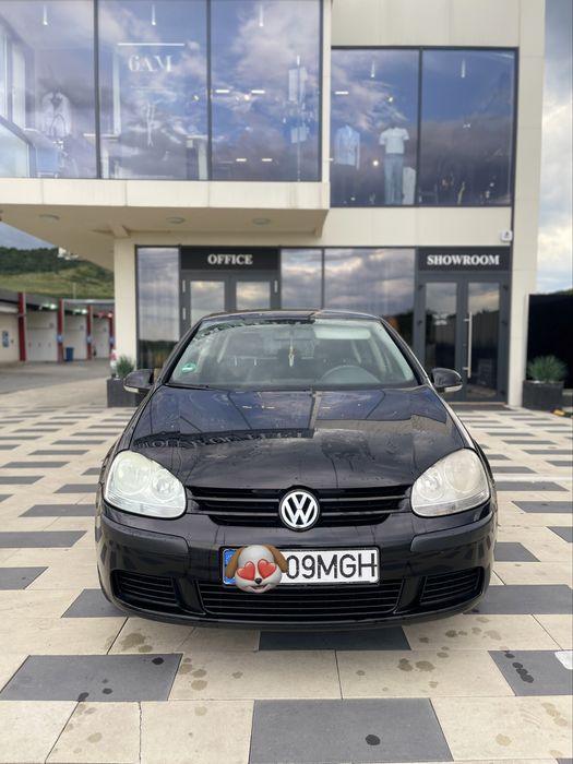 VOLKSWAGEN Golf 2005 — imagine 2