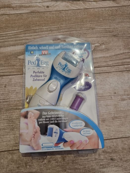 Vand pila electrica si epilator Braun