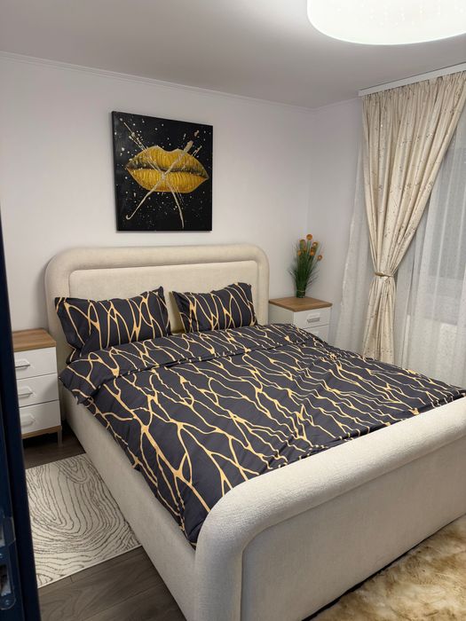 Apartament 2 Camere Regim Hotelier