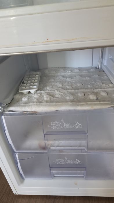 Холодильник Беко