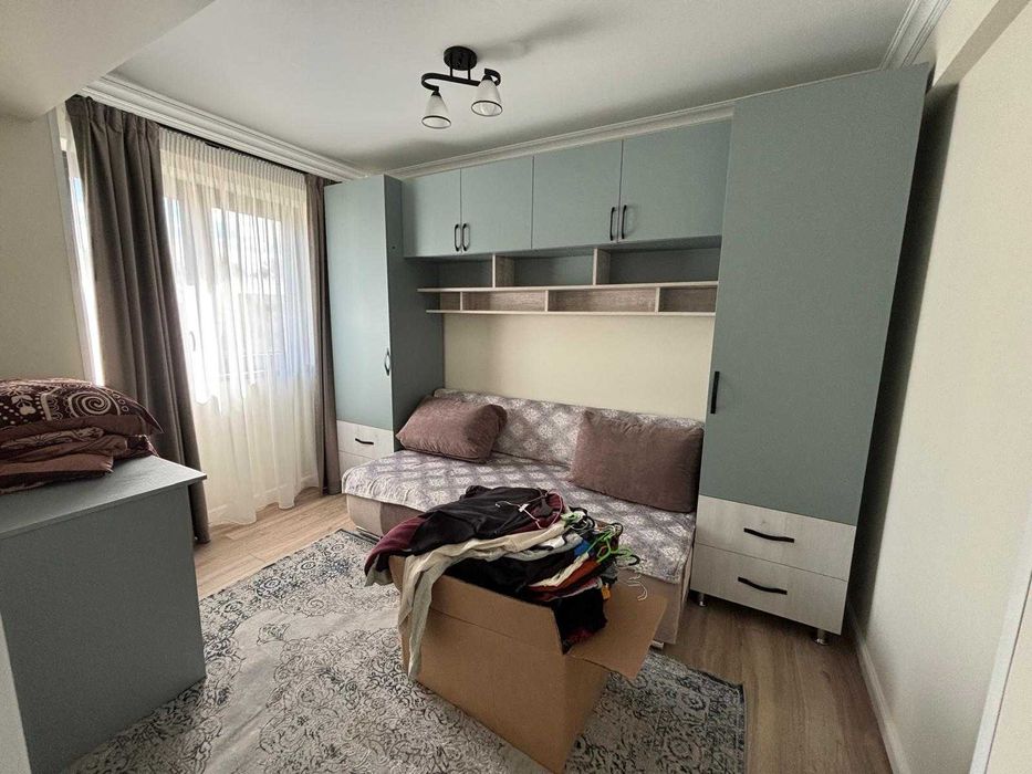 Apartament de închiriat în bloc nou!