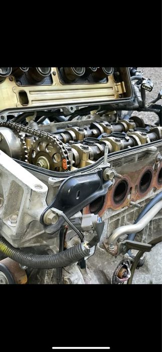 Дивиготель 2AZ камри