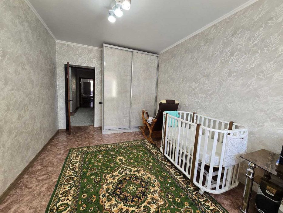 Продажа 3-комнатной квартиры