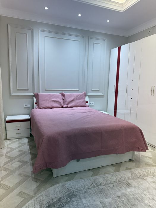 Спальнвй гарнитур