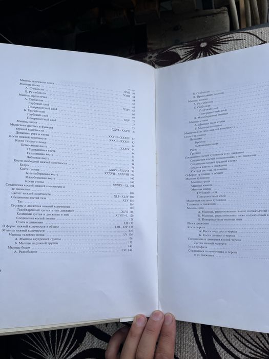 Книга Анатомия для художников