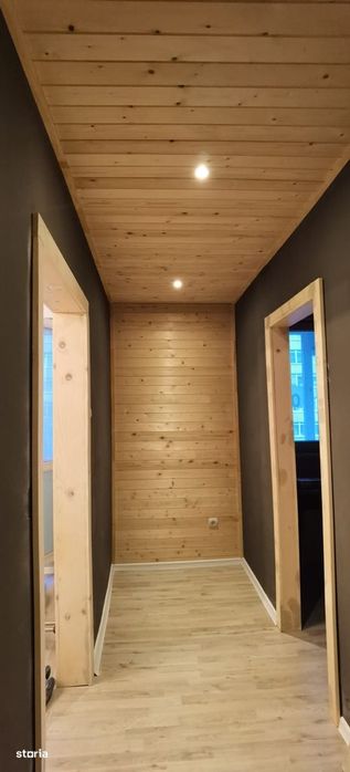 Primul chirias, NOU, 2 camere PREMIUM - Ion Mihalache 339