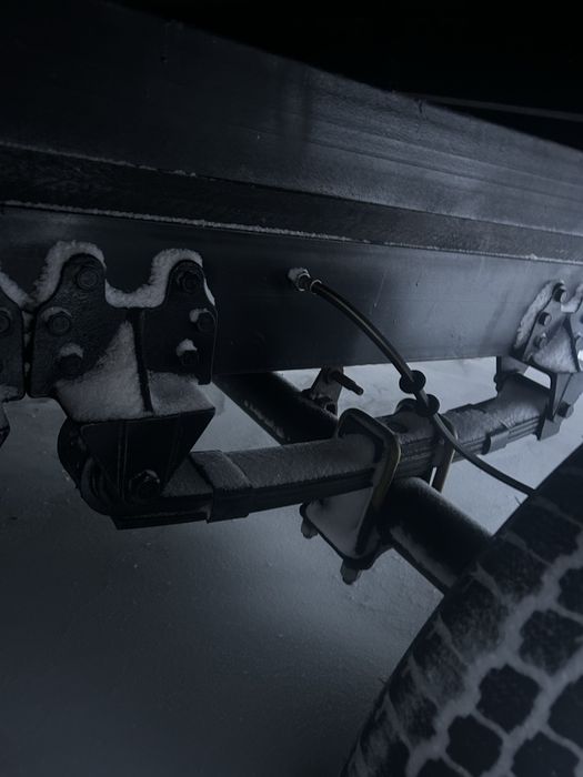 Продам прицеп на газель