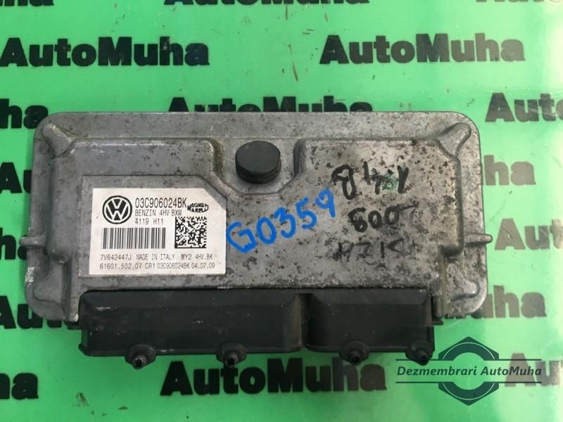 Calculator ecu Seat Ibiza 5 2008-> 03C906024BK