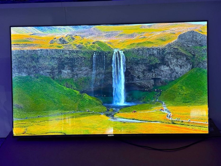 Телевизор Samsung 75-inch /