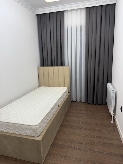 Ц2, Алайский рынок, ЖК, новый ремонт с обстановкой