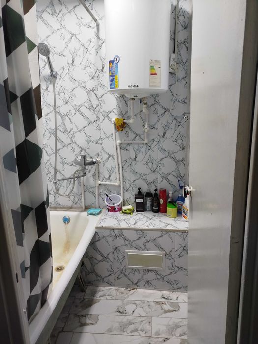 Срочно продается 2-Комнатная КВ. Аранча военный городок.