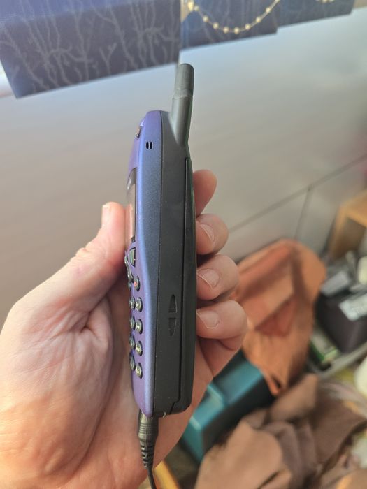 Telefon Colectie: Nokia 6110 Purple vers.1