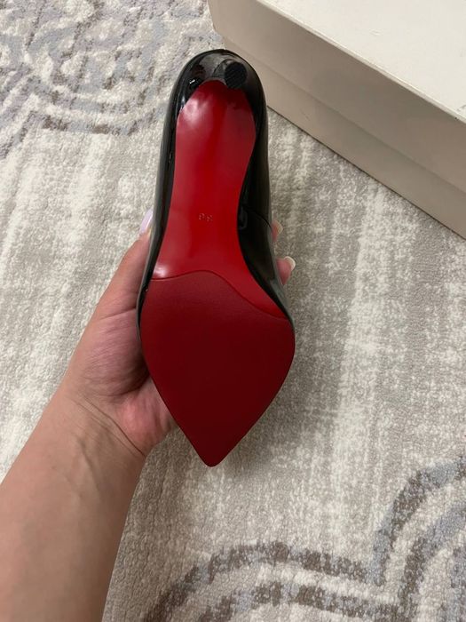 Туфли женские, размер 37