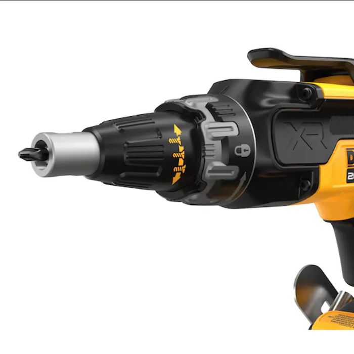 Винтоверт за гипсокартон DeWALT DCF630N 18/20V XR Brushless