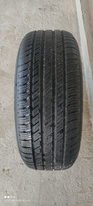 Продается летние шины